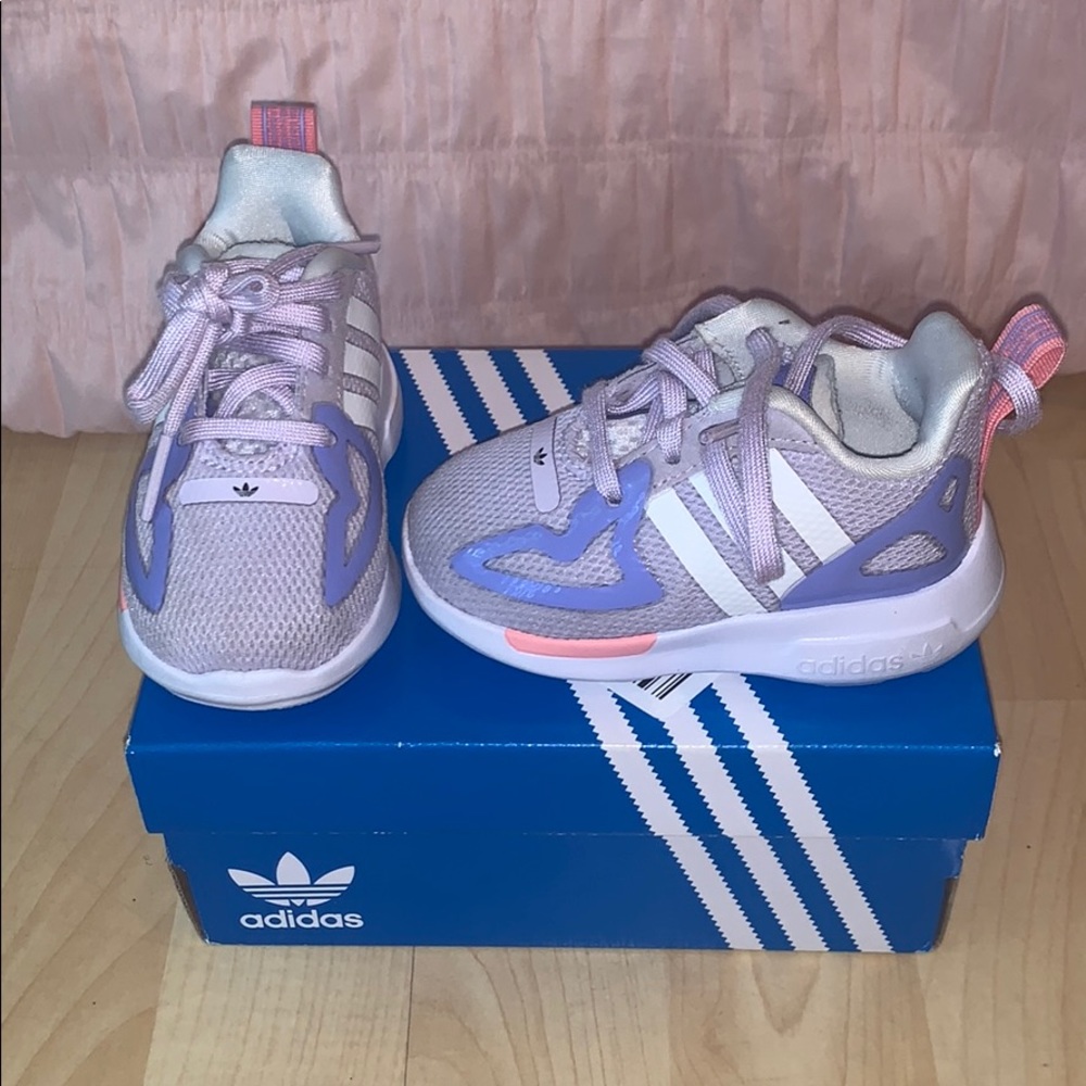 ZX 2K Flux EL I - Picture 2 of 3